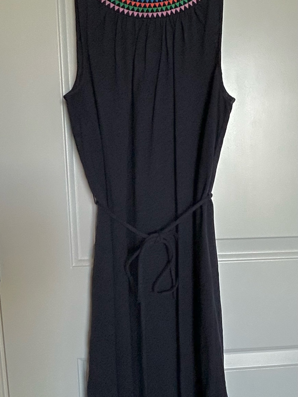 Boden Tank Dress - Picture 4 of 7